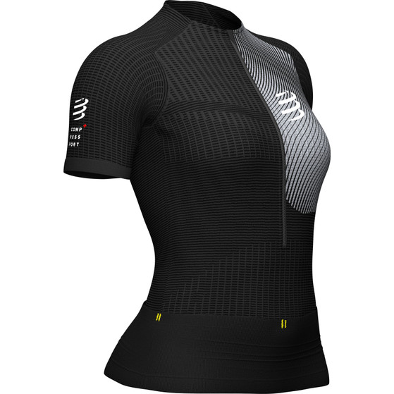 Compressport Trail Postural Top Damen