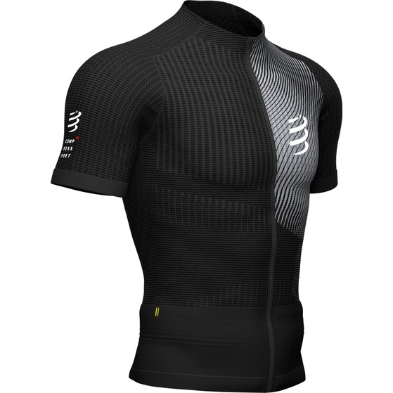 Compressport Trail Postural Top Herren