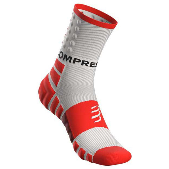 Compressport Shock Absorb Socken