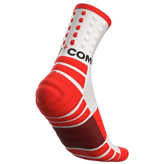 Compressport Shock Absorb Socken