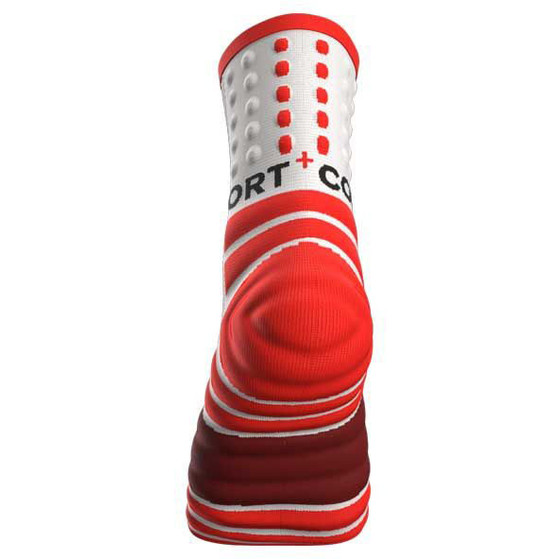 Compressport Shock Absorb Socken