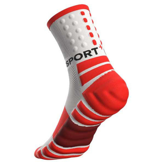 Compressport Shock Absorb Socken