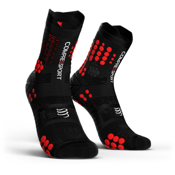 Compressport ProRacing Socken v3 Trail