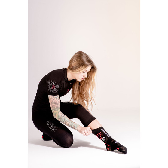 Compressport ProRacing Socken v3 Trail