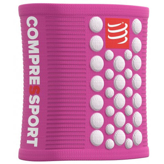 Compressport Schweißband 3D.Dots