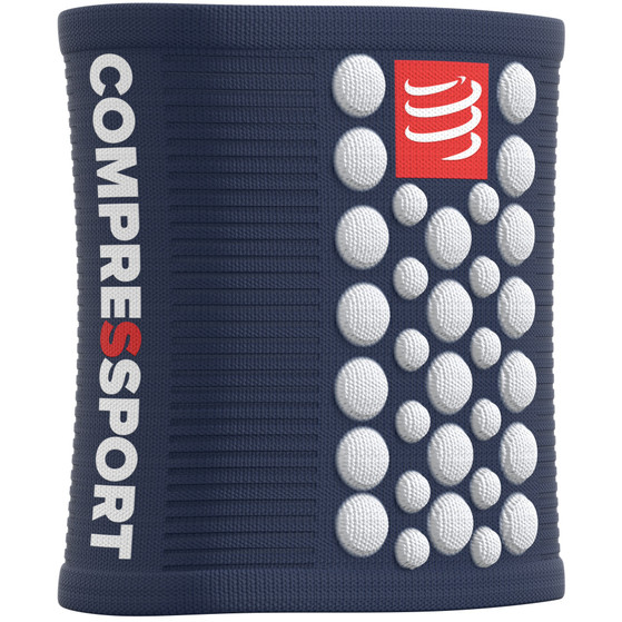 Compressport Schweißband 3D.Dots