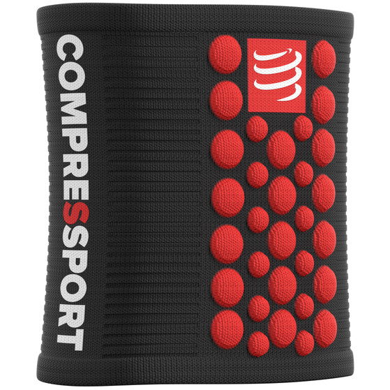 Compressport Sweatbands 3D.Dots