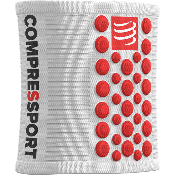 Compressport Schweißband 3D.Dots