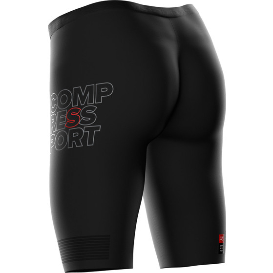 Compressport Under Control Short Damen