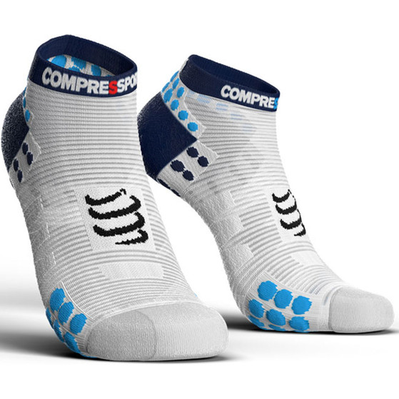 Compressport Racing Socken V3.0 Low