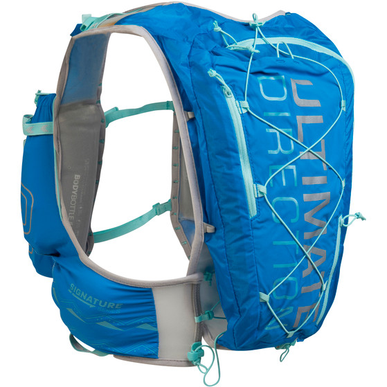 ULTIMATE Ultra Vesta Rucksack