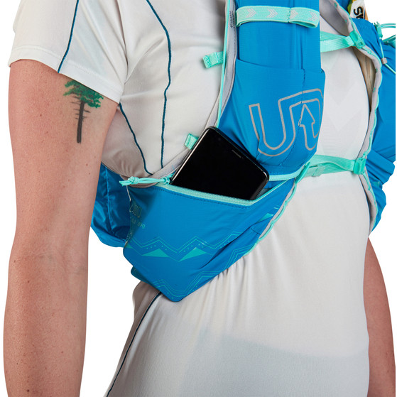 ULTIMATE Ultra Vesta Rucksack
