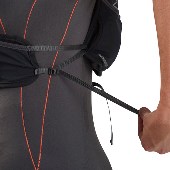 ULTIMATE Marathon Weste V3