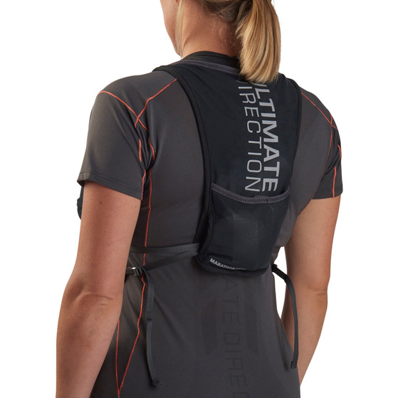 ULTIMATE Marathon Weste V3