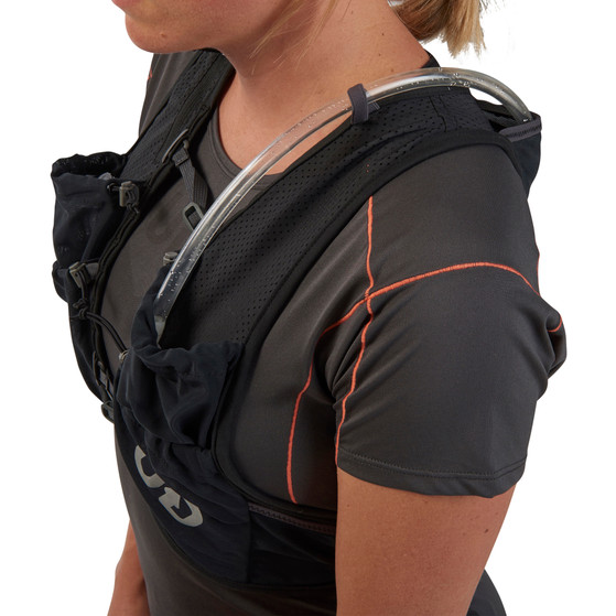 ULTIMATE Marathon Weste V3