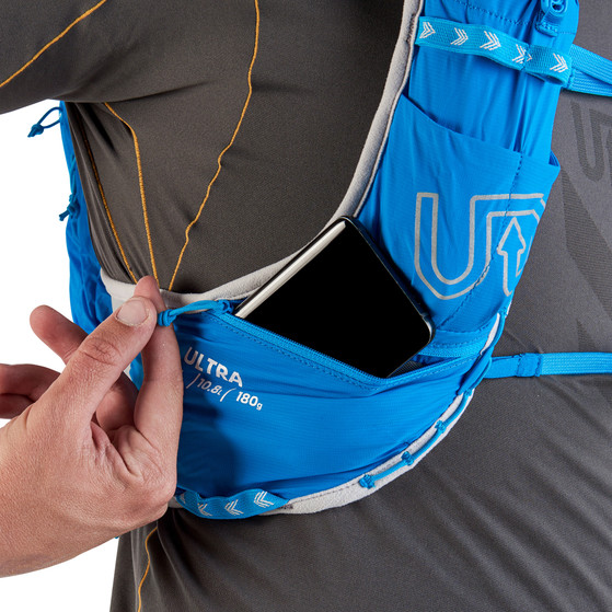 ULTIMATE Ultra Vest Backpack
