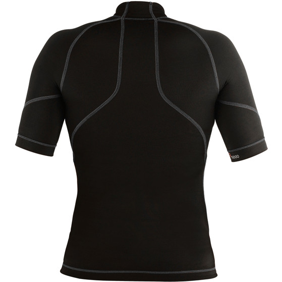 Rehband QD Compression Top SS Damen