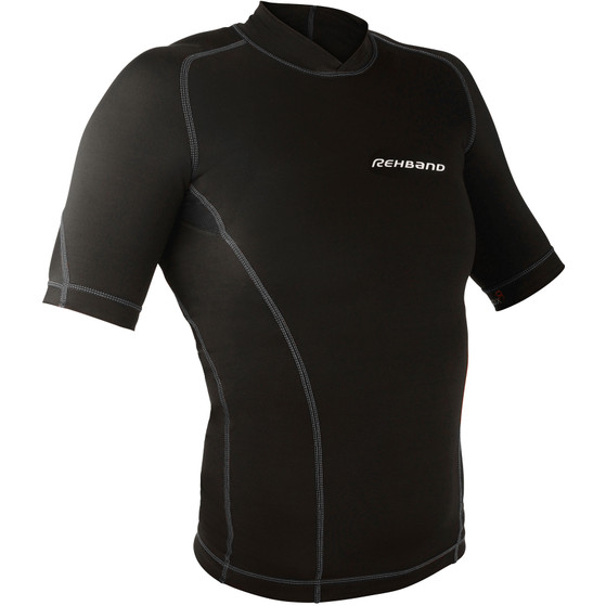 Rehband QD Compression Top SS Damen