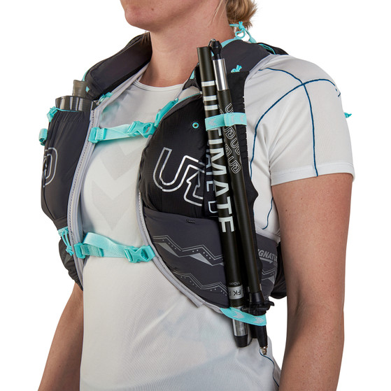 ULTIMATE Adventure Vesta Backpack