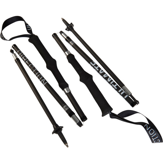 ULTIMATE Fk Ultra Pole Carbon