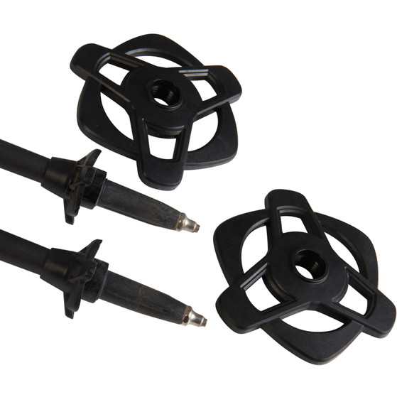 ULTIMATE Fk Ultra Pole Carbon