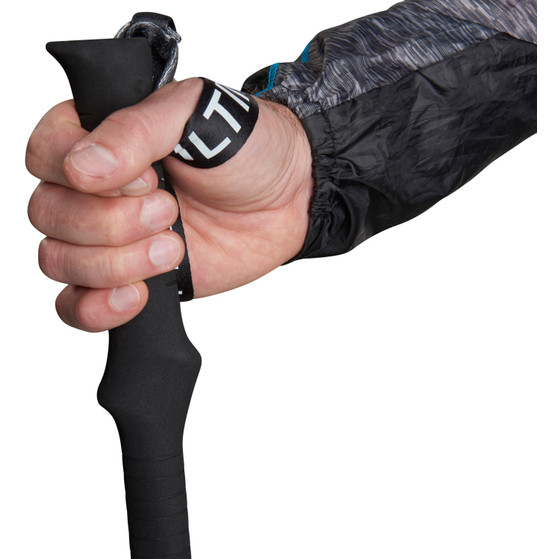 ULTIMATE Fk Ultra Pole Carbon