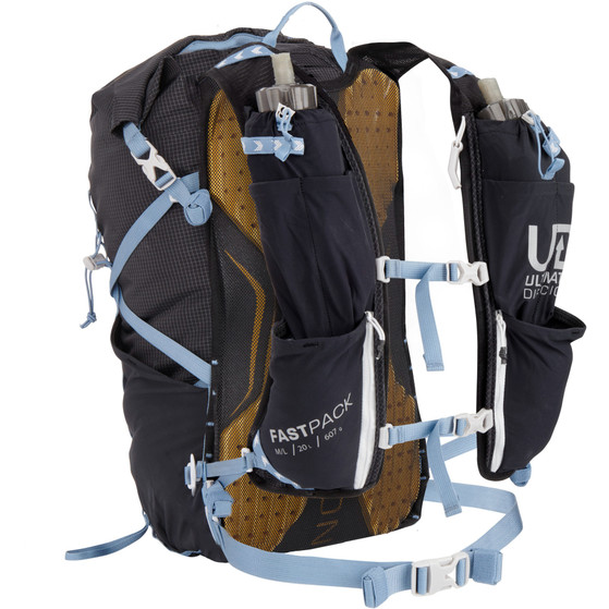 ULTIMATE Fastpack 20