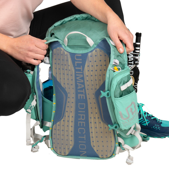 ULTIMATE Fastpackher 20