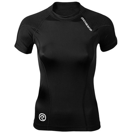 Rehband QD Thermal Zone Top Damen