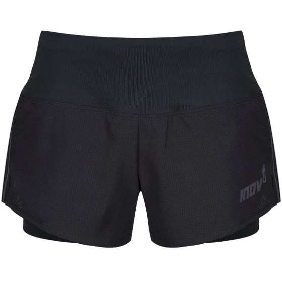 Inov-8 Trailfly Ultra 3''2in1 short Wome