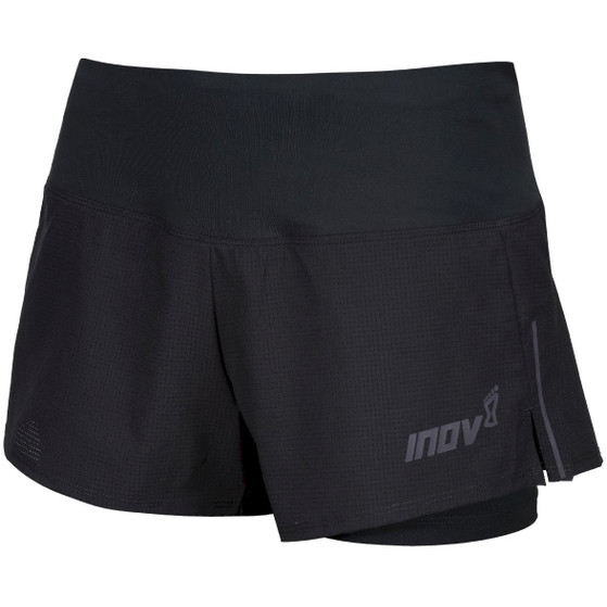 Inov-8 Trailfly Ultra 3''2in1 short Wome