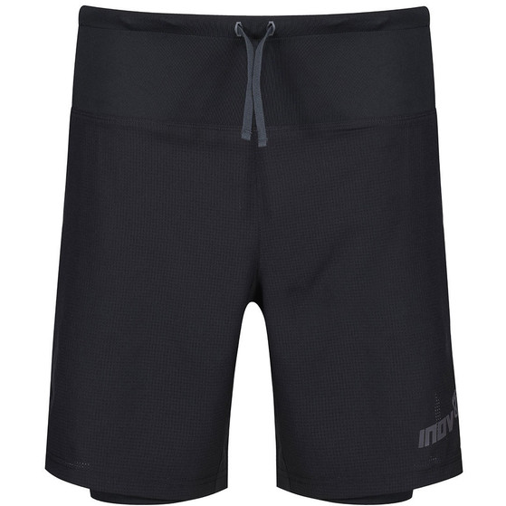 Inov-8 Trailfly Ultra 7'' 2in1 short Men