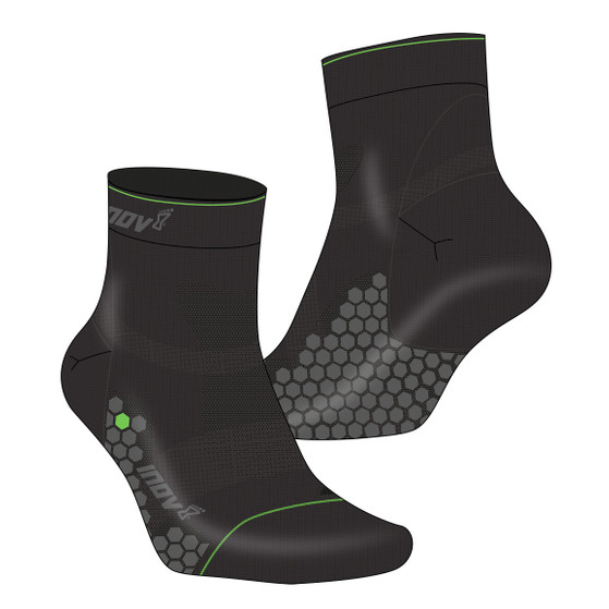 Inov-8 3 Season Outdoor Socken Mid