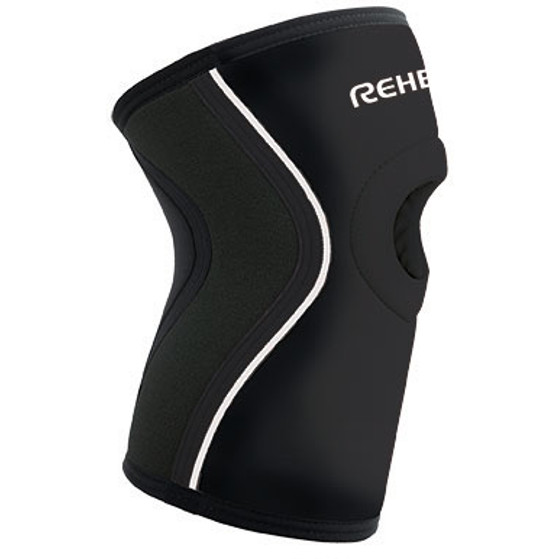 Rehband UD Patella Open Knee Sleeve Kids