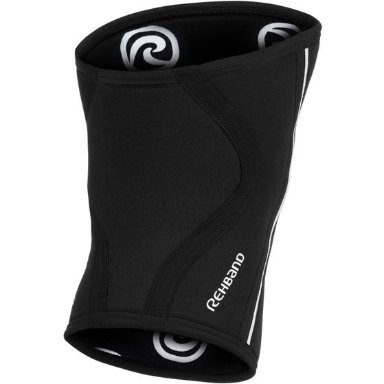 Rehband UD Patella Open Knee Sleeve Kids