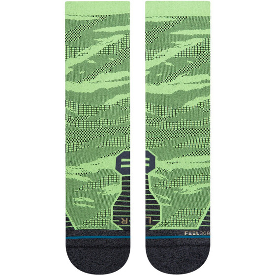 Stance Bramo Laufsocken