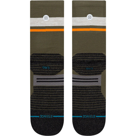 Stance Quota Sock