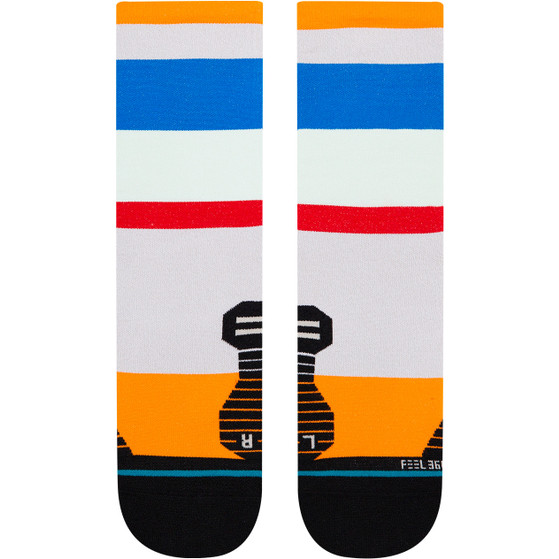 Stance Rate Sock