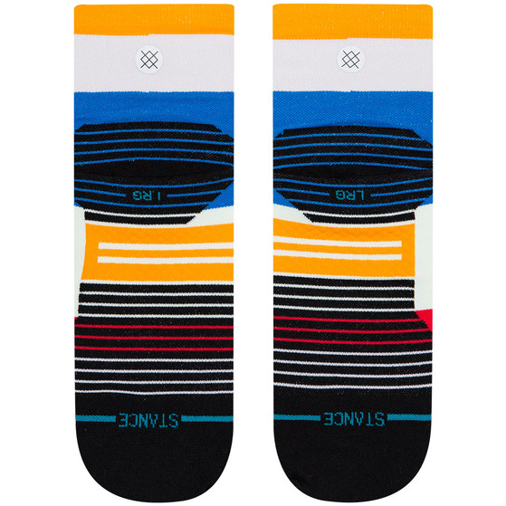 Stance Rate QTR Sock