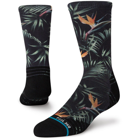 Stance Paradis Mid Sock