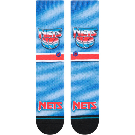 Stance Fader Brooklyn Nets Socks