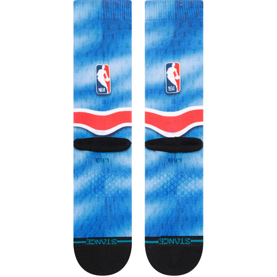 Stance Fader Brooklyn Nets Socks