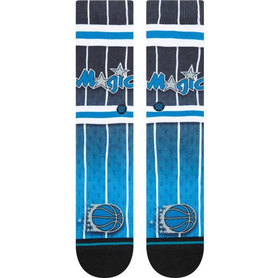 Stance Fader Orlando Magic Socks