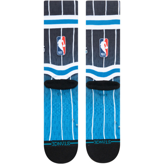 Stance Fader Orlando Magic Socks