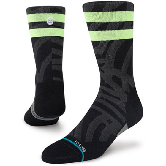 Stance Run Fuel Sock