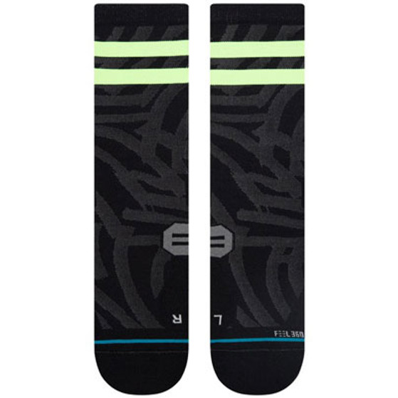Stance Run Fuel Sock