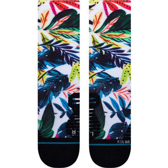 Stance Island Interval Crew