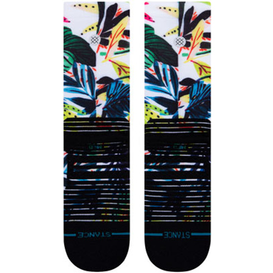 Stance Island Interval Crew
