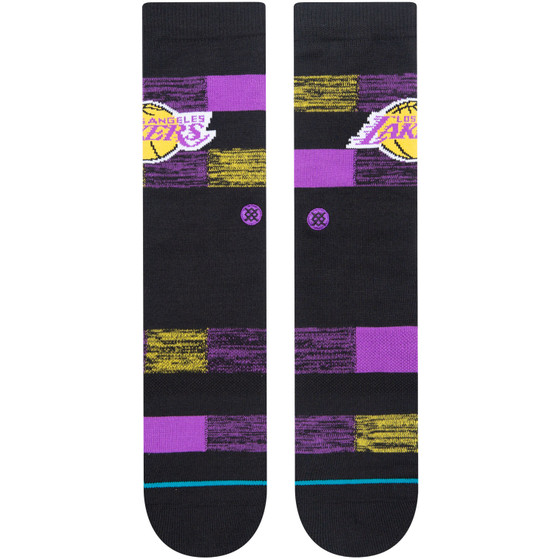 Stance Cryptic NBA Team Socks