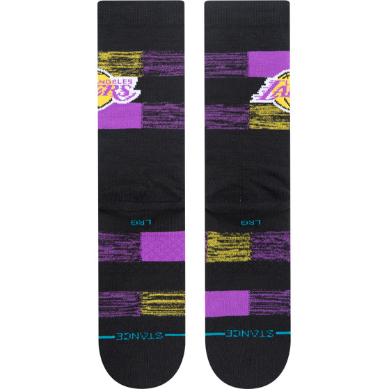 Stance Cryptic NBA Team Socks